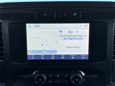 2023 Ford F-150 XL STX Appearance Pkg. | Wireless CarPlay | 4x4