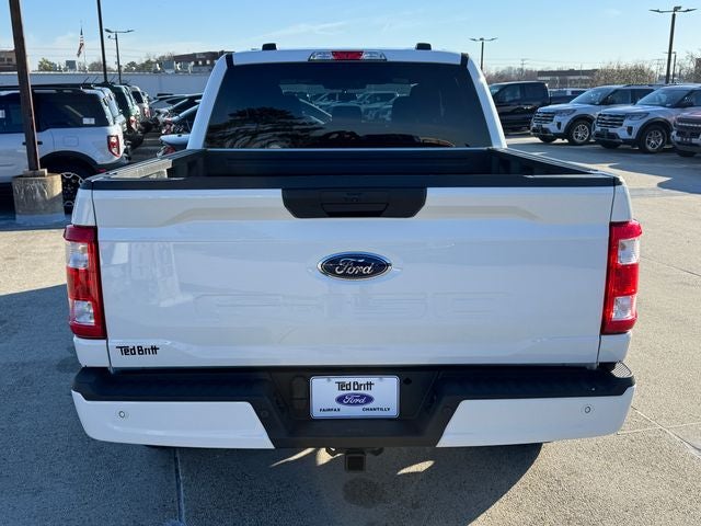 2023 Ford F-150 XL STX Appearance Pkg. | Wireless CarPlay | 4x4