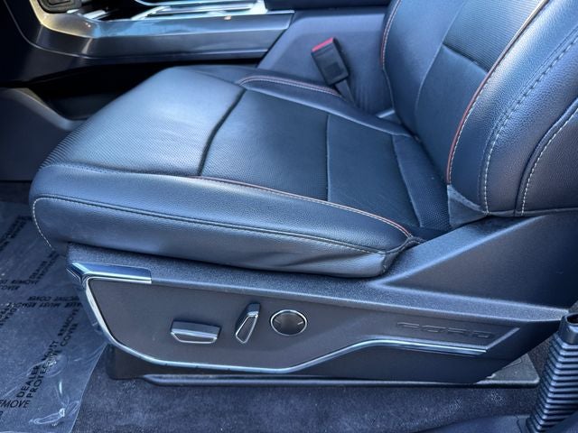 2023 Ford F-150 Lariat | 1-Owner | Sport Pkg | Pano Roof | Power Tailgate
