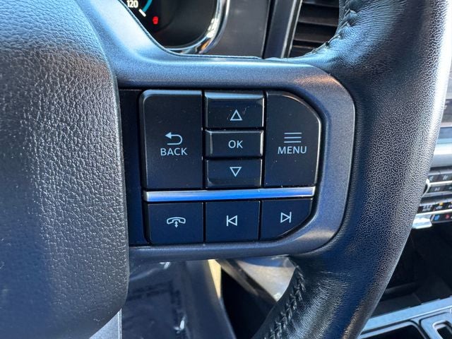 2023 Ford F-150 Lariat | 1-Owner | Sport Pkg | Pano Roof | Power Tailgate