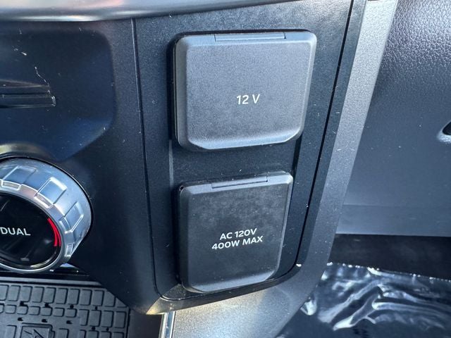 2023 Ford F-150 Lariat | 1-Owner | Sport Pkg | Pano Roof | Power Tailgate