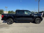 2023 Ford F-150 Lariat | 1-Owner | Sport Pkg | Pano Roof | Power Tailgate