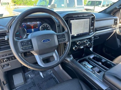 2023 Ford F-150 XLT | Sport Pkg | 4X4 | Remote Start