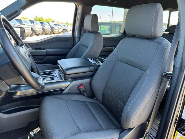 2023 Ford F-150 XLT | Sport Pkg | 4X4 | Remote Start