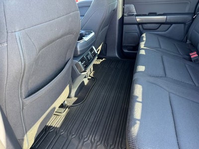 2023 Ford F-150 XLT | Sport Pkg | 4X4 | Remote Start