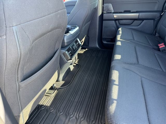 2023 Ford F-150 XLT | Sport Pkg | 4X4 | Remote Start