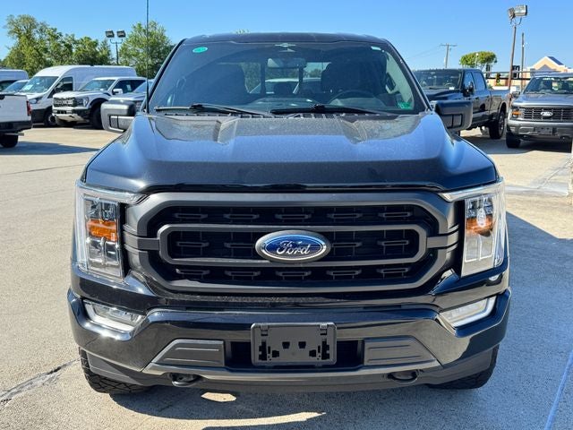 2023 Ford F-150 XLT | Sport Pkg | 4X4 | Remote Start