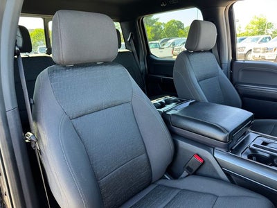 2023 Ford F-150 XLT | Sport Pkg | 4X4 | Remote Start