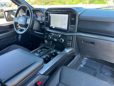 2023 Ford F-150 XLT | Sport Pkg | 4X4 | Remote Start