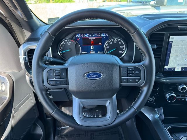 2023 Ford F-150 XLT | Sport Pkg | 4X4 | Remote Start