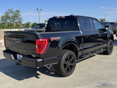 2023 Ford F-150 XLT | Sport Pkg | 4X4 | Remote Start