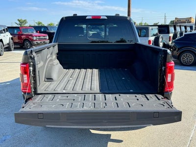 2023 Ford F-150 XLT | Sport Pkg | 4X4 | Remote Start