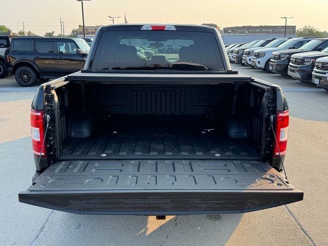 2020 Ford F-150 XL | Sport Pkg | STX Pkg | Clean One Owner Carfax