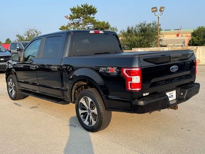 2020 Ford F-150 XL | Sport Pkg | STX Pkg | Clean One Owner Carfax
