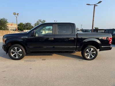 2020 Ford F-150 XL | Sport Pkg | STX Pkg | Clean One Owner Carfax
