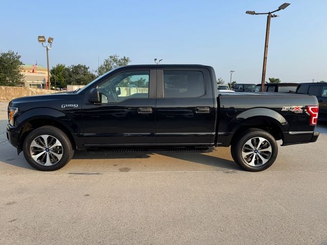 2020 Ford F-150 XL | Sport Pkg | STX Pkg | Clean One Owner Carfax