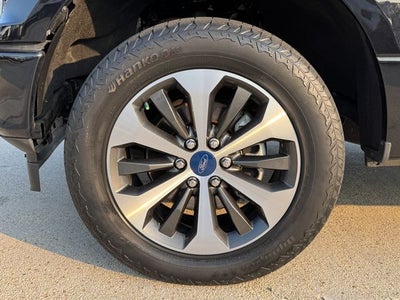 2020 Ford F-150 XL | Sport Pkg | STX Pkg | Clean One Owner Carfax