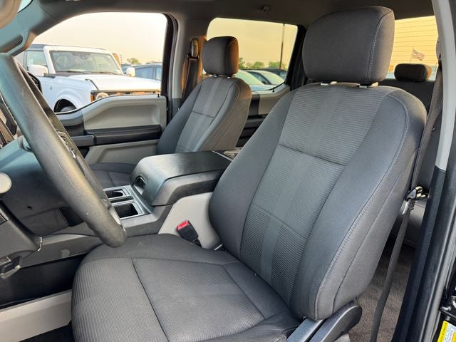 2020 Ford F-150 XL | Sport Pkg | STX Pkg | Clean One Owner Carfax