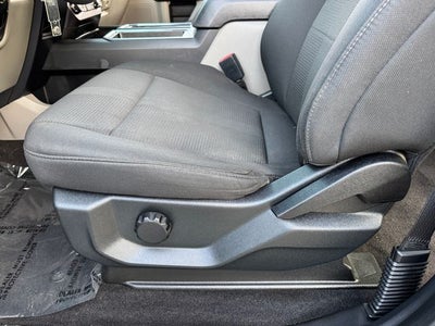 2020 Ford F-150 XL | Sport Pkg | STX Pkg | Clean One Owner Carfax