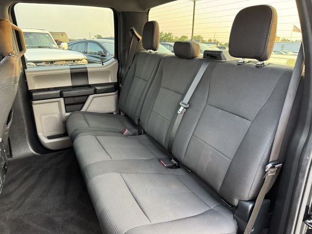 2020 Ford F-150 XL | Sport Pkg | STX Pkg | Clean One Owner Carfax
