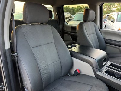 2020 Ford F-150 XL | Sport Pkg | STX Pkg | Clean One Owner Carfax