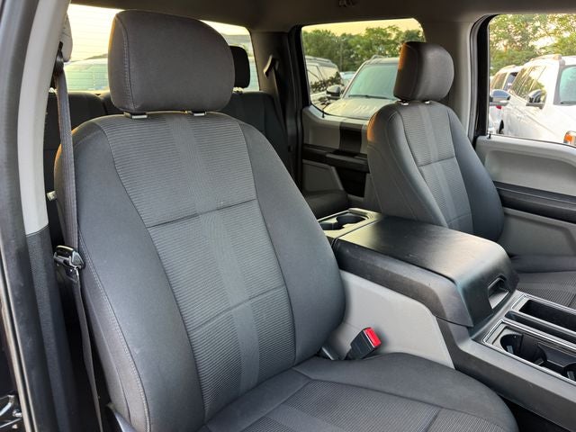2020 Ford F-150 XL | Sport Pkg | STX Pkg | Clean One Owner Carfax