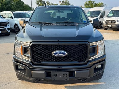 2020 Ford F-150 XL | Sport Pkg | STX Pkg | Clean One Owner Carfax