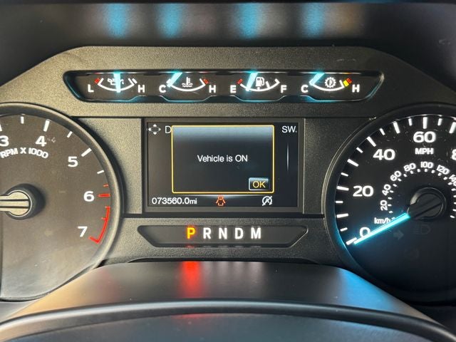 2020 Ford F-150 XL | Sport Pkg | STX Pkg | Clean One Owner Carfax
