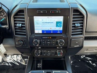 2020 Ford F-150 XL | Sport Pkg | STX Pkg | Clean One Owner Carfax