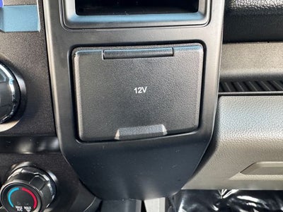 2020 Ford F-150 XL | Sport Pkg | STX Pkg | Clean One Owner Carfax