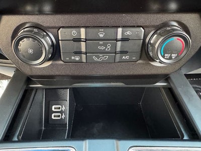2020 Ford F-150 XL | Sport Pkg | STX Pkg | Clean One Owner Carfax