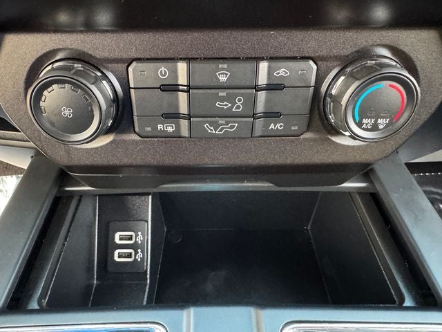 2020 Ford F-150 XL | Sport Pkg | STX Pkg | Clean One Owner Carfax