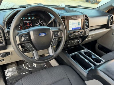 2020 Ford F-150 XL | Sport Pkg | STX Pkg | Clean One Owner Carfax