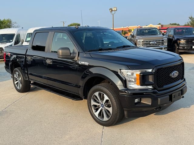 2020 Ford F-150 XL | Sport Pkg | STX Pkg | Clean One Owner Carfax
