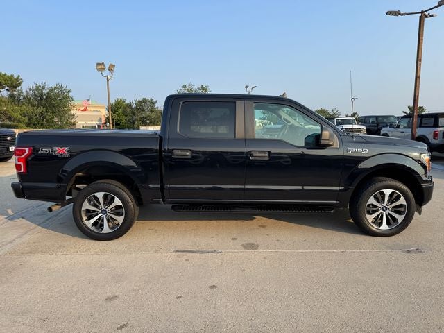 2020 Ford F-150 XL | Sport Pkg | STX Pkg | Clean One Owner Carfax
