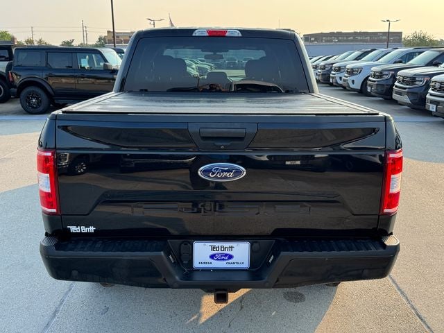 2020 Ford F-150 XL | Sport Pkg | STX Pkg | Clean One Owner Carfax
