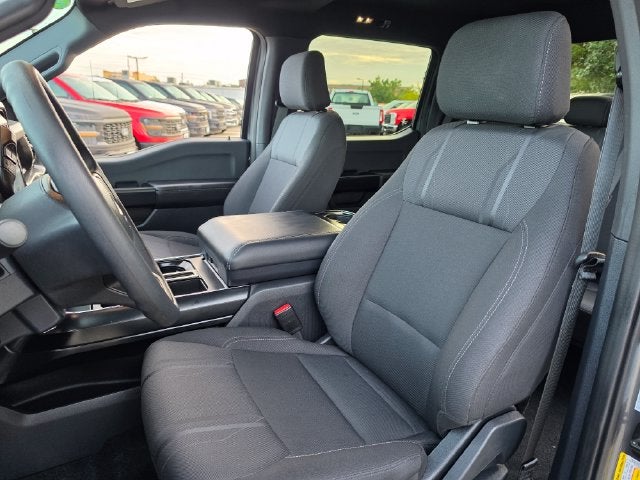 2026 Ford F-150 STX Lobo Pkg. | 5.0L V8 | Sync 4 w/ 12" Display | 4x4