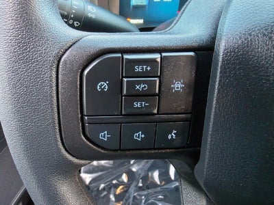 2026 Ford F-150 STX Lobo Pkg. | 5.0L V8 | Sync 4 w/ 12" Display | 4x4