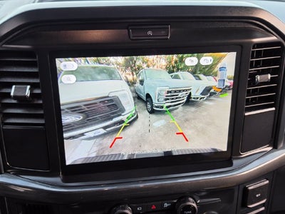 2026 Ford F-150 STX Lobo Pkg. | 5.0L V8 | Sync 4 w/ 12" Display | 4x4