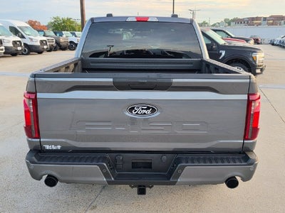 2026 Ford F-150 STX Lobo Pkg. | 5.0L V8 | Sync 4 w/ 12" Display | 4x4