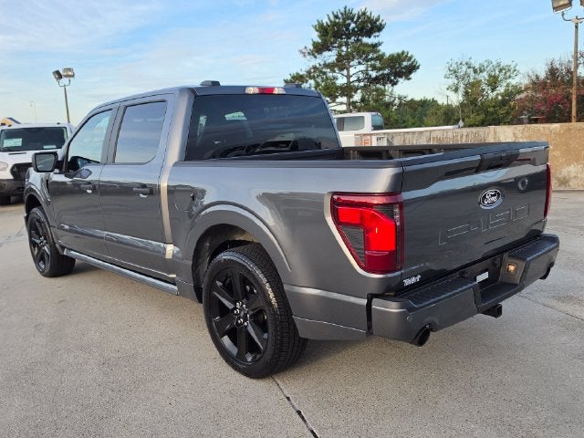 2026 Ford F-150 STX Lobo Pkg. | 5.0L V8 | Sync 4 w/ 12" Display | 4x4