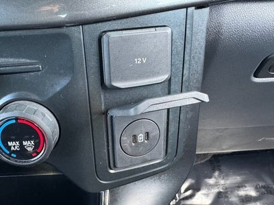 2025 Ford F-150 STX | Wireless CarPlay | Rear Camera | 4WD