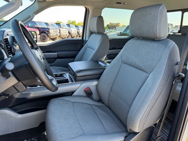 2024 Ford F-150 XLT | 302A | 4X4 | Tow Pkg