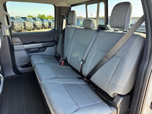 2024 Ford F-150 XLT | 302A | 4X4 | Tow Pkg