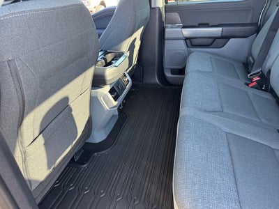 2024 Ford F-150 XLT | 302A | 4X4 | Tow Pkg