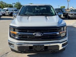 2024 Ford F-150 XLT | 302A | 4X4 | Tow Pkg