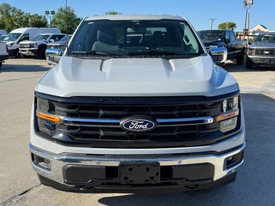 2024 Ford F-150 XLT | 302A | 4X4 | Tow Pkg