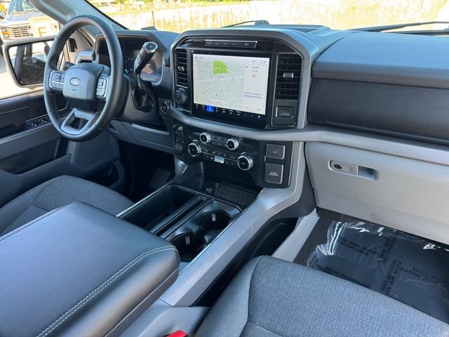 2024 Ford F-150 XLT | 302A | 4X4 | Tow Pkg