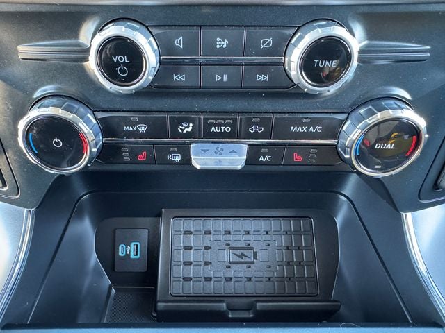 2024 Ford F-150 XLT | 302A | 4X4 | Tow Pkg