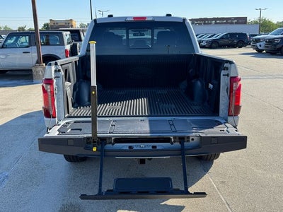 2024 Ford F-150 XLT | 302A | 4X4 | Tow Pkg